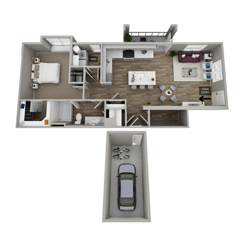 5076 161st St W 1-3 Beds Apartment for Rent - Photo Gallery 35